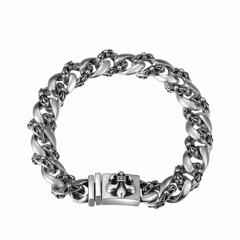 Chrome Hearts Bracelet 05yxs04